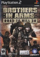 Brothers in Arms Road to Hill