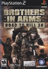 Brothers in Arms Road to Hill