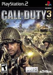 Call of Duty