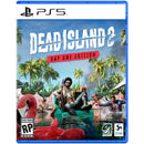 Dead Island