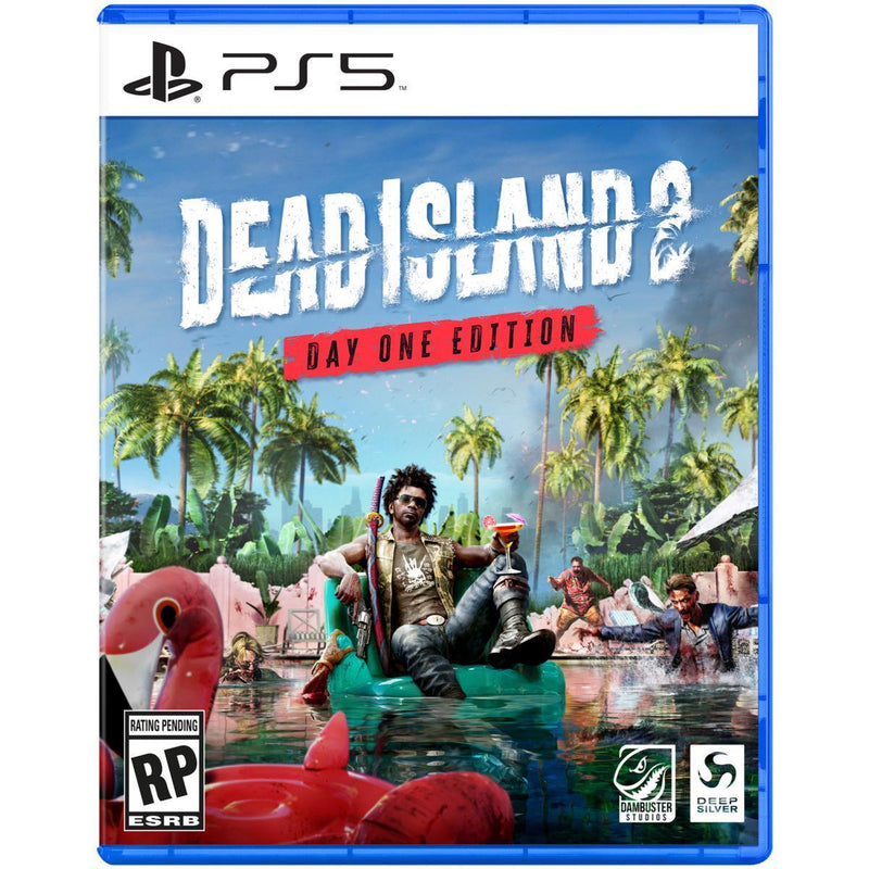 Dead Island