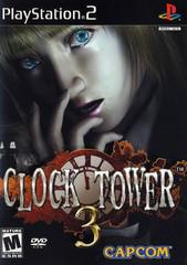 Clock Tower