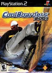 Cool Boarders