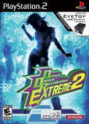 Dance Dance Revolution Extreme