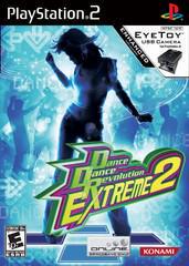 Dance Dance Revolution Extreme