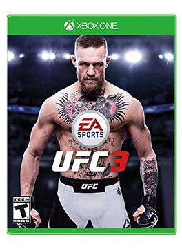 UFC
