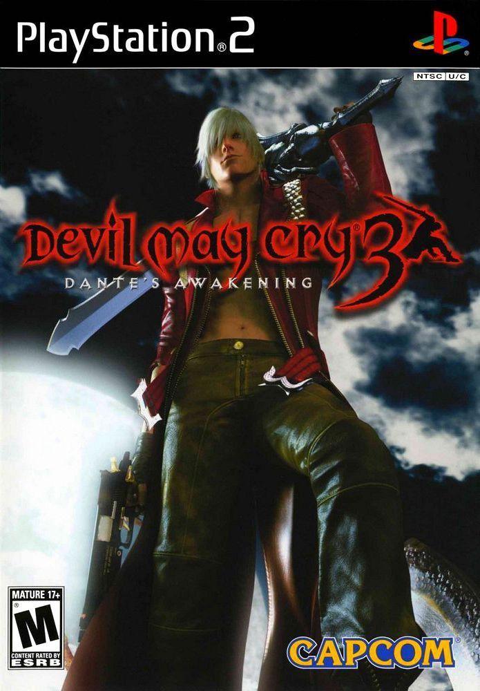 Devil May Cry
