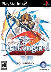 Drakengard