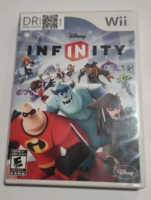 Disney Infinity [Game Only]