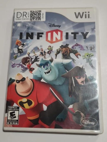 Disney Infinity [Game Only]