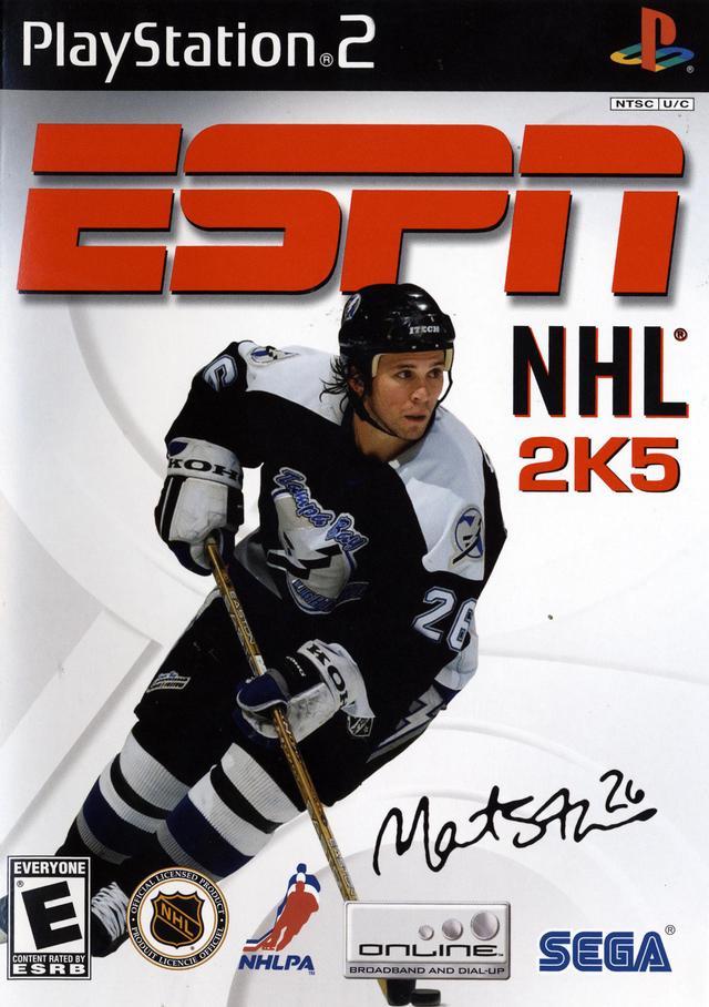 ESPN NHL