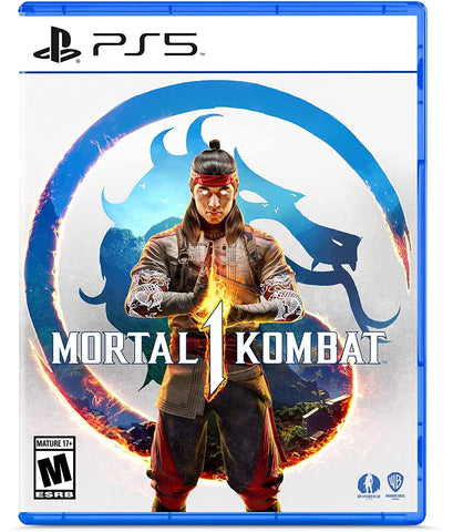 Mortal Kombat