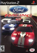 Ford Racing