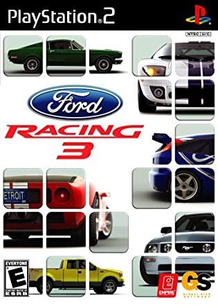 Ford Racing