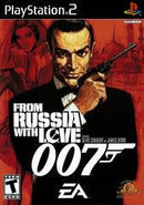 007 From Russia With Love [P2 - 000]