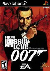 007 From Russia With Love [P2 - 000]