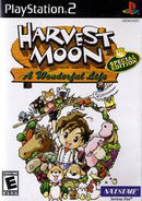 Harvest Moon A Wonderful Life [Special Edition]