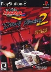 IHRA Drag Racing