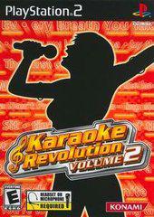 Karaoke Revolution