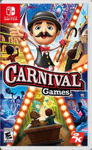 Carnival Games
