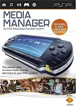Media Manager