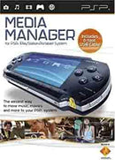 Media Manager