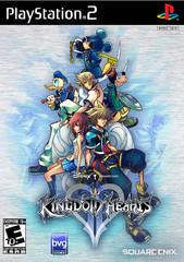 Kingdom Hearts