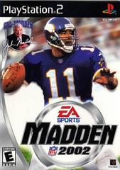 Madden