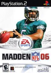 Madden