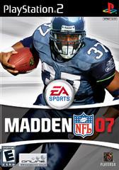 Madden