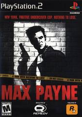 Max Payne [P2 - 000]