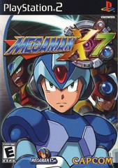 Mega Man