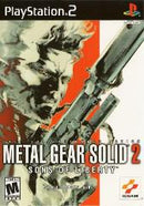 Metal Gear Solid