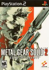 Metal Gear Solid