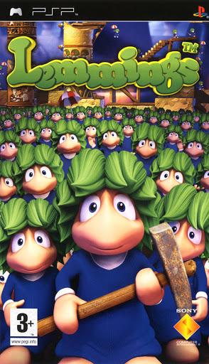 Lemmings