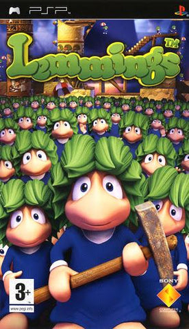 Lemmings