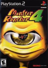 Monster Rancher