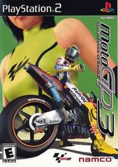 MotoGP