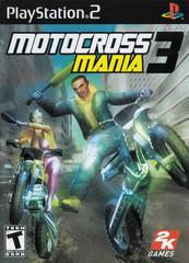 Motocross Mania