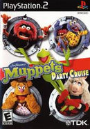 Muppets Party Cruise