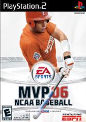 MVP NCAA Baseball