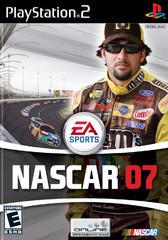 NASCAR