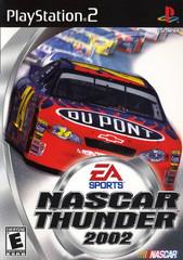 NASCAR Thunder