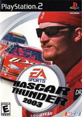 NASCAR Thunder