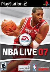 NBA Live