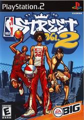 NBA Street Vol