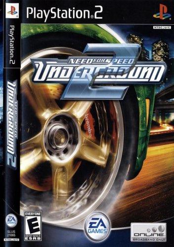 Need for Speed Underground