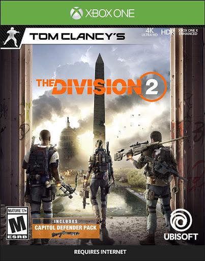 Tom Clancy's The Division