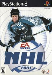 NHL