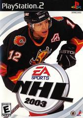 NHL